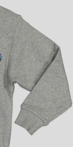 SWEAT COL ROND MOLLETON 100 % COTON – Image 15