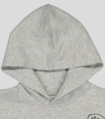 HOODIE CAPUCHE MOLLETON COTON – Image 12