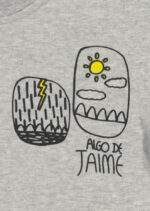 HOODIE CAPUCHE MOLLETON COTON – Image 13