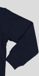 HOODIE CAPUCHE EN MOLLETON COTON – Image 17