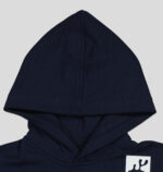 HOODIE CAPUCHE EN MOLLETON COTON – Image 19