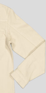 VESTE HOMME OVER EN COTTON ELASTHANNE – Image 10