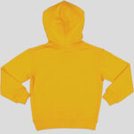 HOODIE CAPUCHE EN MOLLETON COTON – Image 3