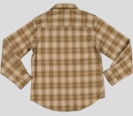 CHEMISE ENFANT A CARREAUX TENDANCE – Image 6