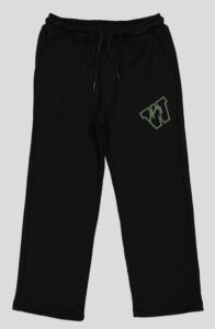 JOGGING GARÇON MOLLETON COTON – Image 22