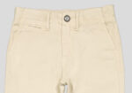 PANTALON CHINO COTON ELASTHANNE – Image 3