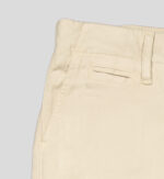 PANTALON CHINO COTON ELASTHANNE – Image 4