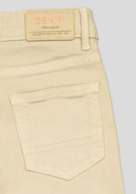 PANTALON CINQ POCHES COTON ELASTHANNE – Image 6