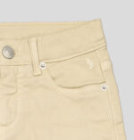 PANTALON CINQ POCHES COTON ELASTHANNE – Image 5