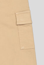 PANTALON JOGGER EN COTON ELASTHANNE – Image 9