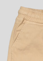 PANTALON JOGGER EN COTON ELASTHANNE – Image 6