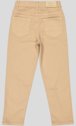 PANTALON CINQ POCHES COTON ELASTHANNE – Image 8