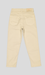 PANTALON CINQ POCHES COTON ELASTHANNE – Image 3