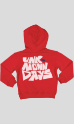 HOODIE CAPUCHE MOLLETON 100 % COTON – Image 28