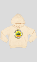 HOODIE CAPUCHE MOLLETON COTON