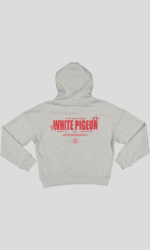 SWEAT A CAPUCHE FEMME MOLLETTON COTTON – Image 12