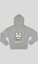 SWEAT A CAPUCHE FEMME MOLLETTON COTTON – Image 3