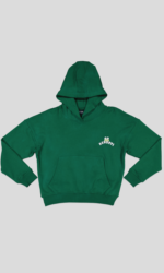 SWEAT A CAPUCHE FEMME MOLLETTON COTTON