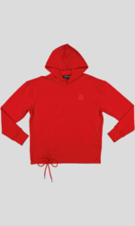 SWEAT A CAPUCHE FEMME MOLLETTON COTON – Image 22