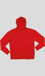 SWEAT A CAPUCHE FEMME MOLLETTON COTON – Image 23