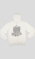 SWEAT A CAPUCHE PEANUTS RACQUET CLUB – Image 12