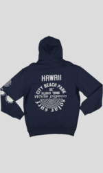 SWEAT A CAPUCHE MOLLETON COTON – Image 15