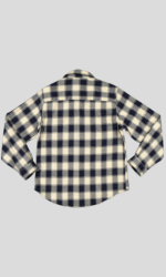 CHEMISE CASUAL ET BOUTONNES ENFANT – Image 7