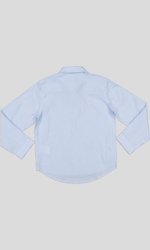 CHEMISE ENFANT 100 % COTON FINEMMENT RAYEE – Image 7