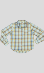 CHEMISE FILLETTE COTON – Image 11