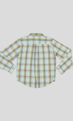 CHEMISE FILLETTE COTON – Image 10