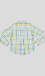 CHEMISE FILLETTE COTON – Image 8