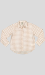 CHEMISE FILLETTE COTON – Image 5