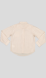 CHEMISE FILLETTE COTON – Image 4