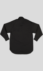 CHEMISE GABARDINE REGULAR FIT – Image 3