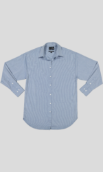 CHEMISE FEMME REGULAR FIT