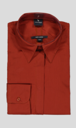 CHEMISE OXFORD REGULAR FIT – Image 5