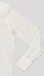 CHEMISE FEMME UNI SLIM FIT – Image 6