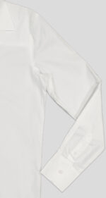 CHEMISE FEMME UNI SLIM FIT – Image 8