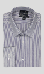 CHEMISE  COTTON SLIM