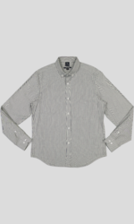 CHEMISE  COTTON  SLIM