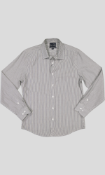 CHEMISE  COTTON  SLIM – Image 10