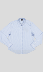 CHEMISE  COTTON SLIM