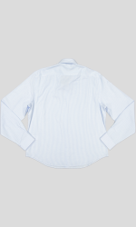 CHEMISE  COTTON  SLIM FIT – Image 7