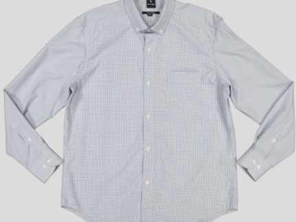 CHEMISE COTTON  REGULAR