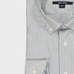 CHEMISE COTTON  REGULAR – Image 3