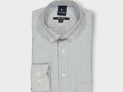 CHEMISE COTTON  REGULAR