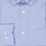 CHEMISE COTON REGULAR – Image 4