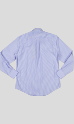 CHEMISE COTON REGULAR – Image 9