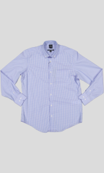 CHEMISE COTON REGULAR – Image 5