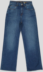 PANTALON STRAIGHT FIT